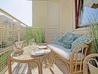 Апартаменты Apartamenty Gdansk EU - Apartament Zacisze Jelitkowski Dwor Гданьск