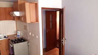 Апартаменты Apartament 6 Pietro Торунь Апартаменты-студио-27