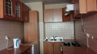 Апартаменты Apartament 6 Pietro Торунь Апартаменты-студио-71