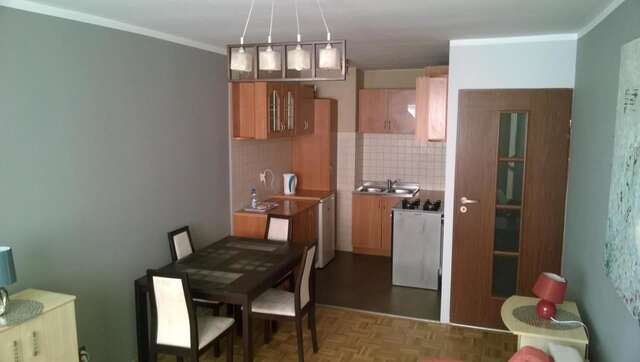 Апартаменты Apartament 6 Pietro Торунь-16