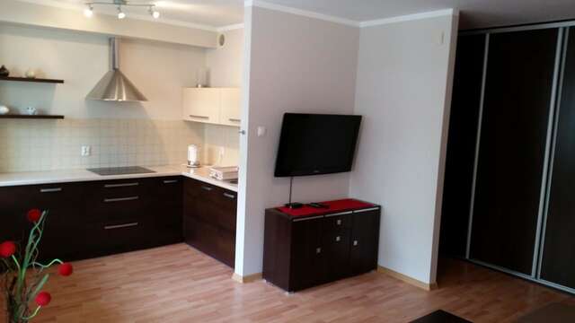 Апартаменты Apartament Karolina - Zielone Tarasy Колобжег-4