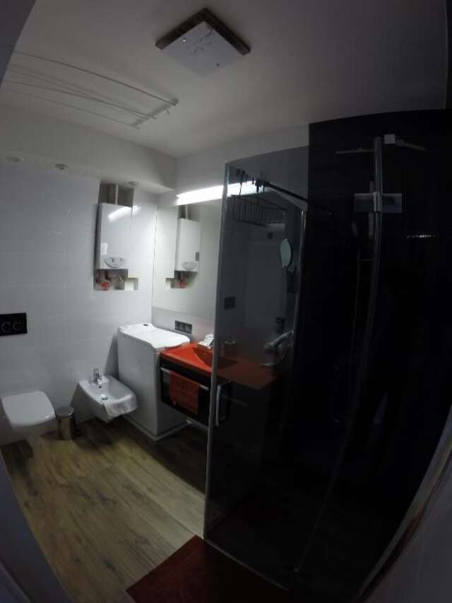 Апартаменты A3XD Apartament Ченстохова-136