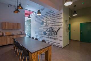 Хостелы 110hostel Гдыня