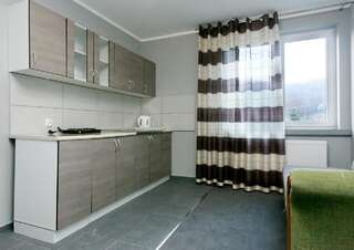 Проживание в семье Pokoje Beskid Brenna Бренна Quadruple Room with Shower 7-2