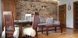 Апартаменты Apartamenty 33 Закопане