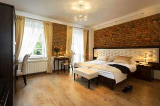 Апартаменты Aparthotel Wodna Познань
