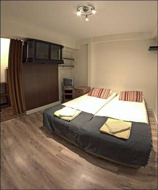 Апартаменты Apartament Biała Magnolia Вроцлав