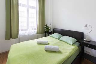 Апартаменты Apartment Krakow Zegadłowicza Краков