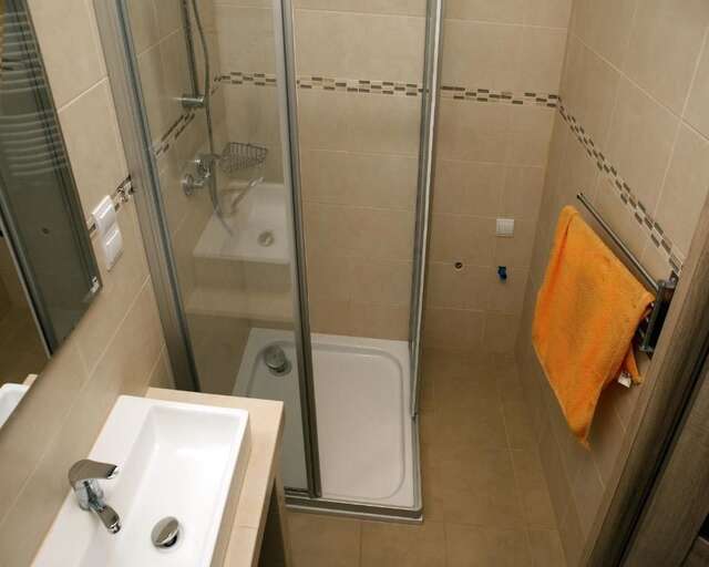 Апартаменты Apartament Franek Краков-28