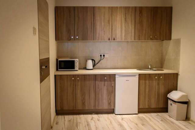 Апартаменты Apartamenty Wałowa 4 Тарнув-39