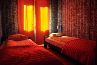 Курортные отели Złoty Potok Resort Злоты-Поток Шале с двумя спальнями-7