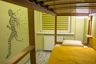 Хостелы Event Hostel - Opole Ополе Двухместный номер с 1 двухъярусной кроватью-4