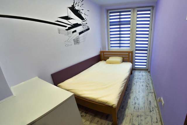 Хостелы Event Hostel - Opole Ополе-32