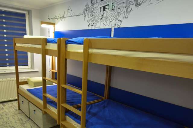 Хостелы Event Hostel - Opole Ополе-34