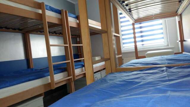 Хостелы Event Hostel - Opole Ополе-46