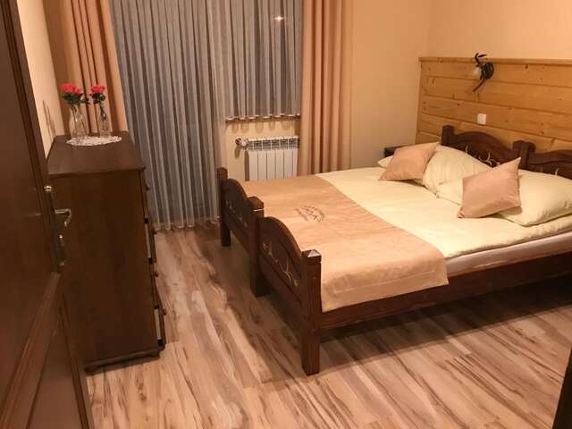 Апартаменты Apartamenty na Brzysku Бялка-Татшаньска-32