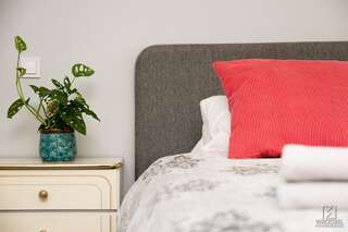 Апартаменты Apartament Francuzka Краков