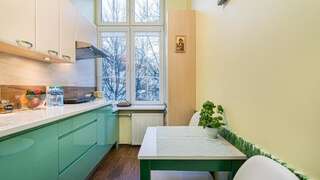 Апартаменты Apartament Ogarna Гданьск Апартаменты-22