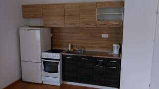 Апартаменты Apartament Tczew Тчев Улучшенные апартаменты-16