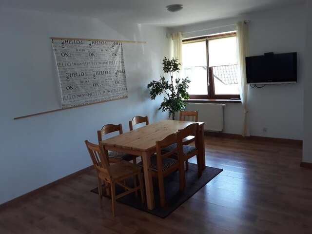 Апартаменты Apartament Tczew Тчев-37