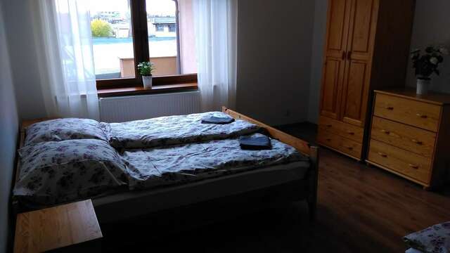 Апартаменты Apartament Tczew Тчев-38