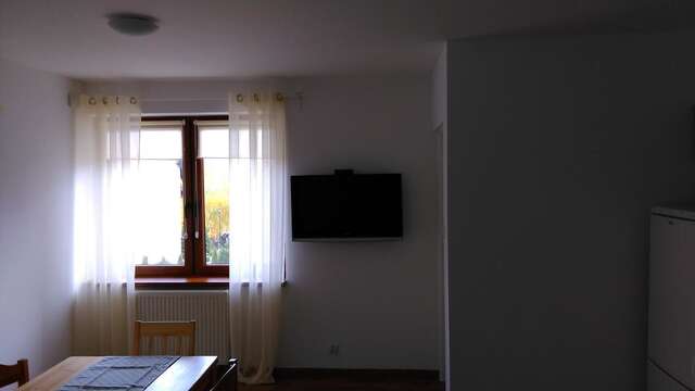 Апартаменты Apartament Tczew Тчев-40