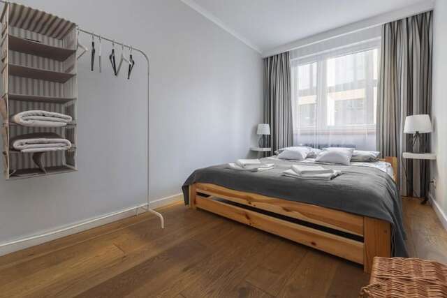 Апартаменты oompH Wroclaw Old Town Apartment Вроцлав-40