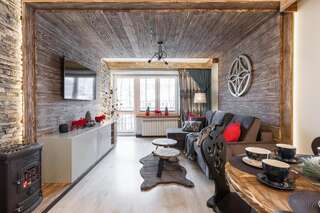 Апартаменты Apartament Halka Zakopane Закопане