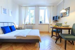 Апартаменты Rental Apartments Bednarska Варшава