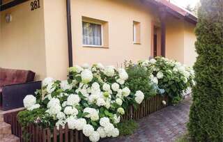 Фото  Three bedroom holiday home in Sikorzyno город Голубе (2)