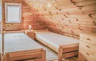 Фото  Two-Bedroom Holiday Home in Wegorzewo город Trygort (27)