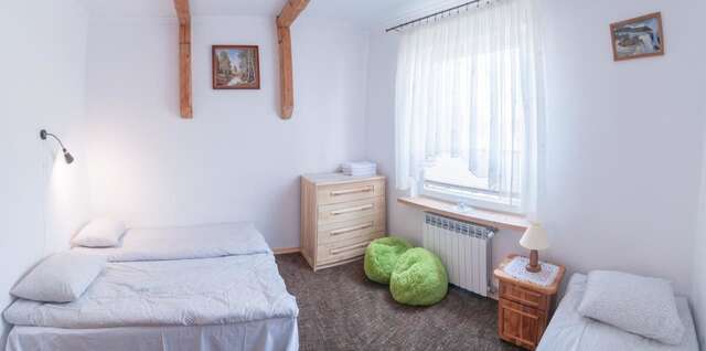 Апартаменты Apartamenty Migaczówka Тылич-16