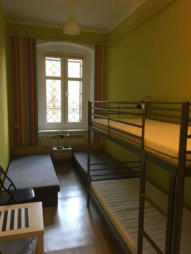 Хостелы Hostel Staromiejski Гнезно-5