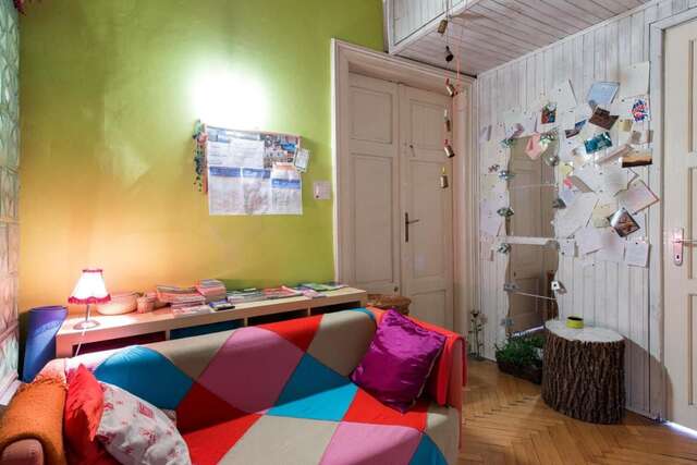 Апартаменты Five Bedrooms In The Very Center Краков-35