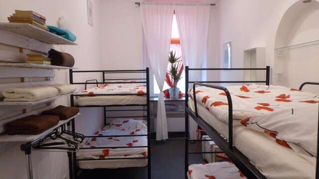 Хостелы FlyFly Hostel Вроцлав-33