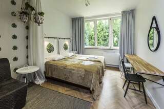 Проживание в семье Irysowy Premium Hostel Варшава