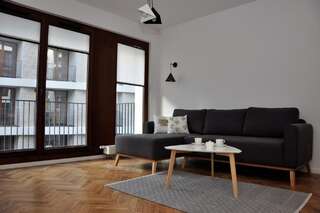 Апартаменты Prudentia Apartments Moko Residence Варшава