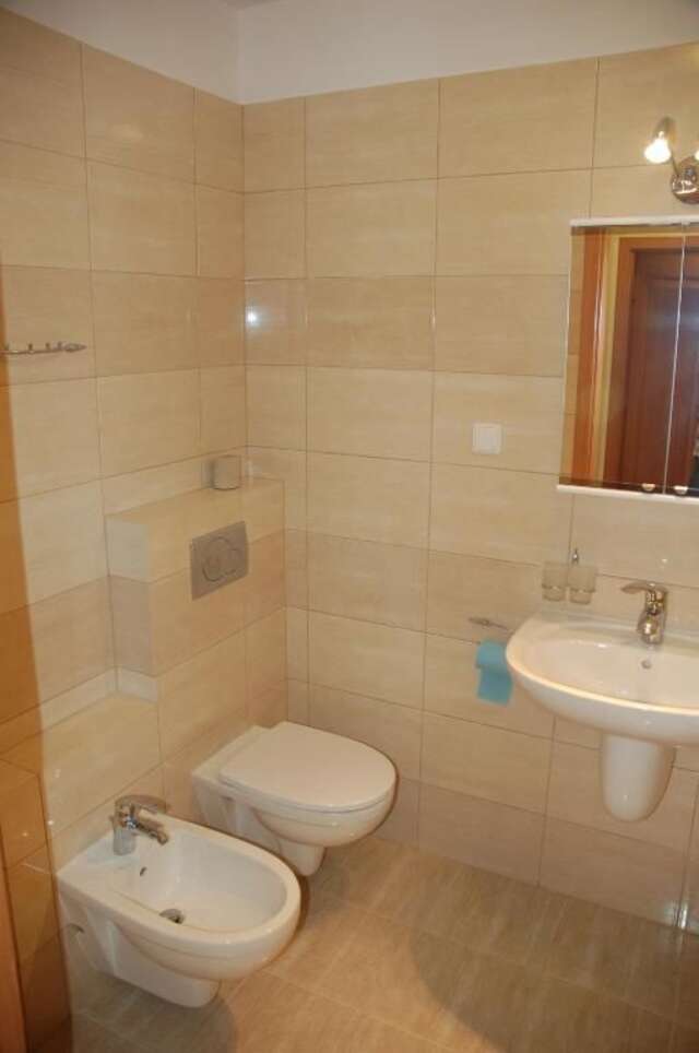 Апартаменты Apartament Sonata Крыница-Здруй-13