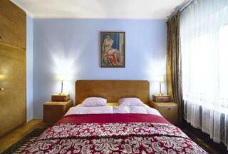 Апартаменты Mieszkanko na Konstytucji Варшава