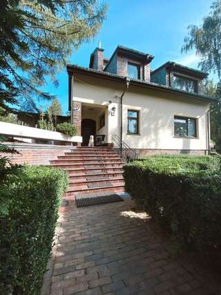 Гостевой дом Guest House Villa Arkadia Варшава