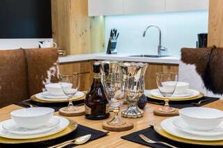 Апартаменты Apart Vip Zakopane Закопане