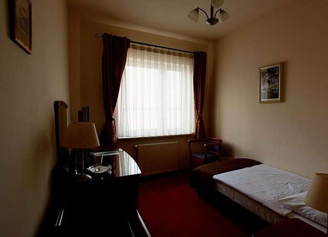 Отель Hotel Sonex Ченстохова-26