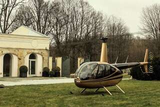 Фото номер Villa Toscana Luxury Loft Вилла Делюкс