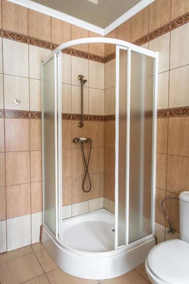 Апартаменты Apartamenty Renesans Висла-33