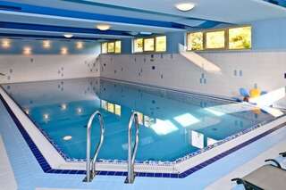 Апартаменты Sentymentalne Kościelisko Apartament & SPA Косцелиско