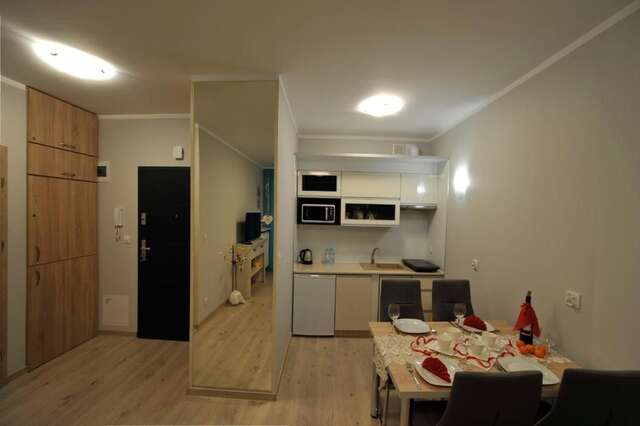 Апартаменты Dream Apartment Сувалки-57