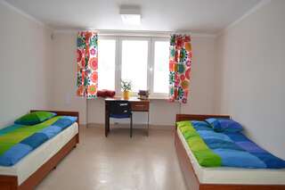 Фото номер Centrum Turystyczno- Rehabilitacyjne Стандартный двухместный номер с 2 отдельными кроватями и общей ванной комнатой