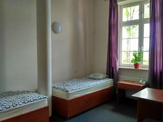 Фото номер Centrum Turystyczno- Rehabilitacyjne Двухместный номер с 2 отдельными кроватями - Подходит для гостей с ограниченными физическими возможностями