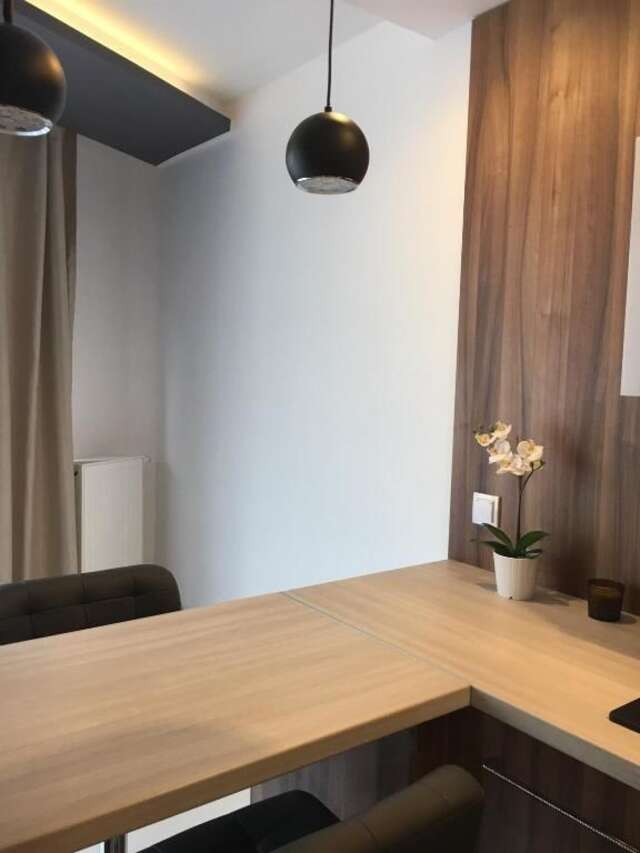 Апартаменты Nowy Świat Leza Apartaments Белосток-56