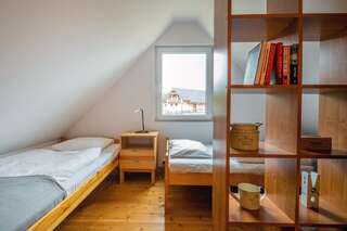 Фото номер Kompleks Małe Dolomity Шале с одной спальней